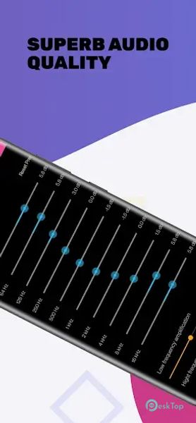 432 Radio: 432hz/528hz Radio 1.20 APK MOD تحميل مجاني كامل