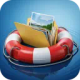 Datenwiederherstellung 1.0 icon