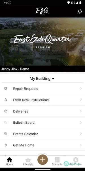 ESQ Penrith 3.9.4 APK MOD Unlocked (Full) Free Download
