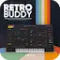 ProducerSources Al AMin Retro Buddy