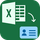 SysTools-Excel-to-vCard-Converter_icon
