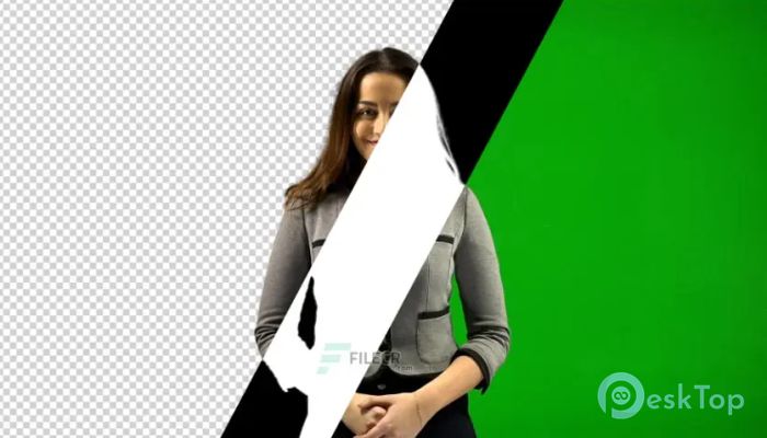 下载 Aescripts Goodbye Greenscreen 2.3.31 for After Effects 免费完整激活版