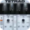 Physical Audio Tetrad