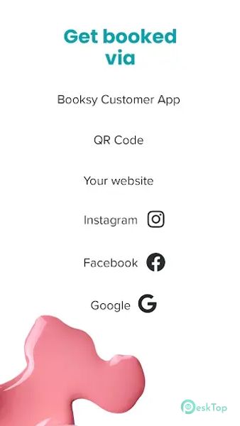 Booksy Biz: For Businesses 3.27.2_631 APK MOD تحميل مجاني كامل