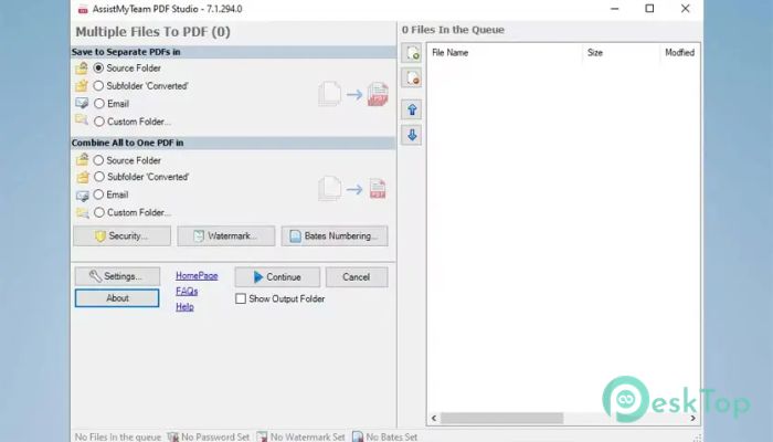 Download AssistMyTeam PDF Studio 7.1.294.0 Free Full Activated