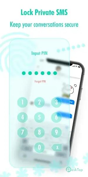 Messenger - SMS Short Messages 30.0 APK MOD フル無料ダウンロード