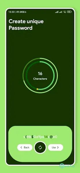 Password Manager: Safe Account 2.0 APK MOD تحميل مجاني كامل