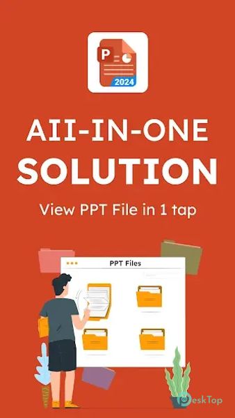 PPT Slide Viewer: Presentation