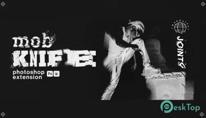 تحميل برنامج Aescripts - mobKnife Photoshop Plugin 2.2 برابط مباشر