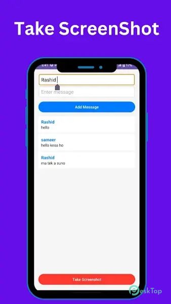 Fake Chat Generator 9.9.9.8 APK MOD Descarga gratuita completa