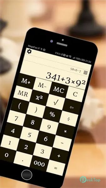 Calculator2 3.3.6 APK MOD Descarga gratuita completa