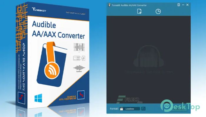 Download ViWizard Audible Converter 3.3.0.59 Free Full Activated