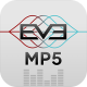 Kuassa-EVE-MP5_icon