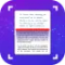 Handwriting to Text Converter