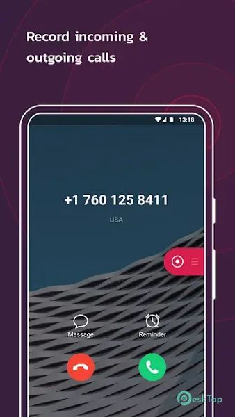 Call Recorder - Talker ACR 1.1.269 APK MOD Descarga gratuita completa