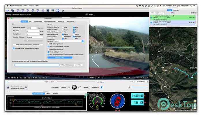  تحميل برنامج Dashcam Viewer Plus 3.9.5 برابط مباشر