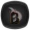 Blaze Dark Icon Pack