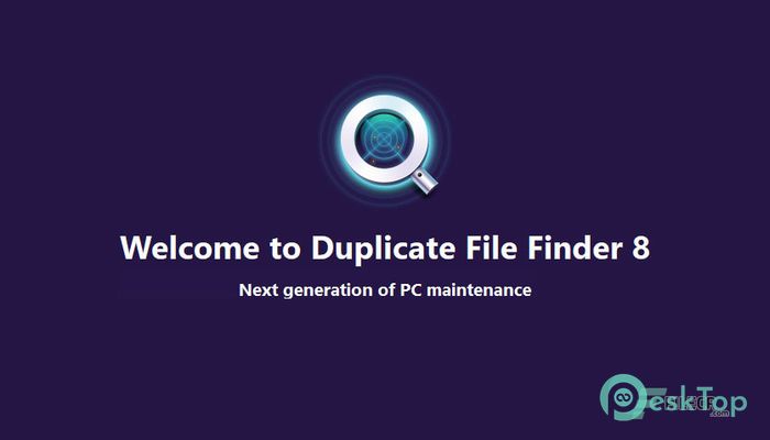 instaling Auslogics Duplicate File Finder 10.0.0.3