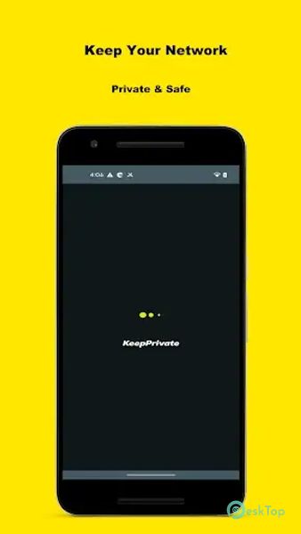 Keep Private - VPN Proxy 1.0.14 APK MOD Tam Ücretsiz İndir