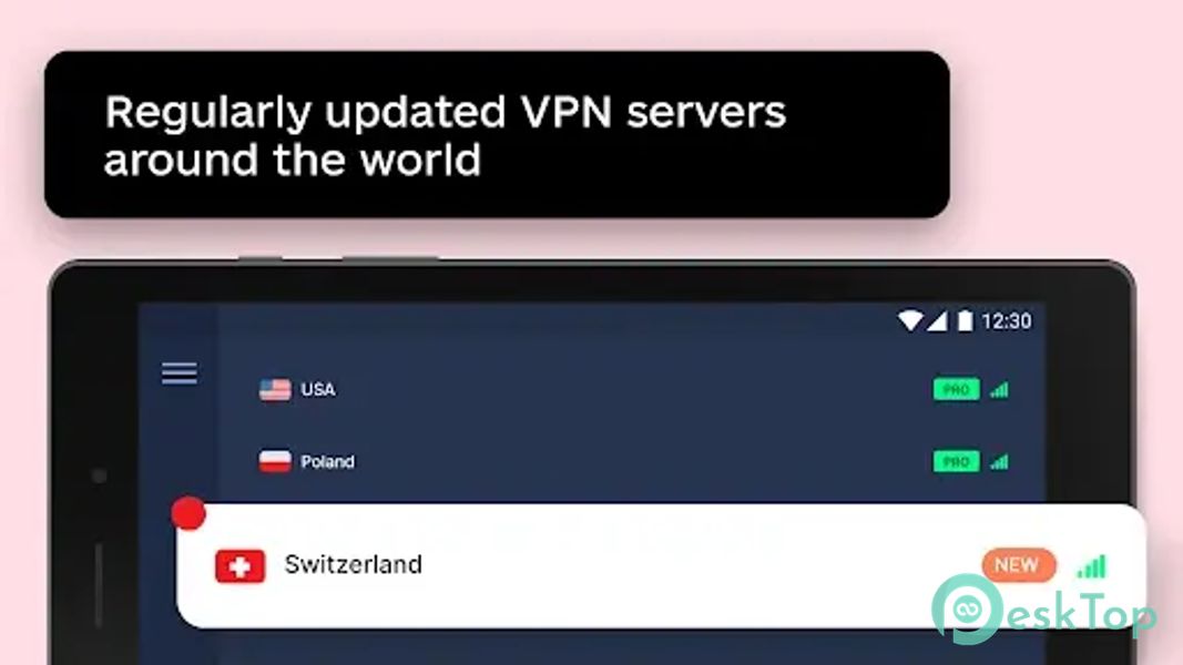 VPN Indonesia - Indonesian IP 1.150 APK MOD Tam Ücretsiz İndir
