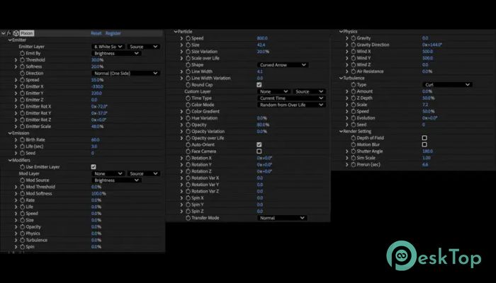Download Aescripts Pixion 1.0 Free Full Activated