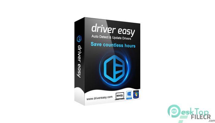  تحميل برنامج Driver Easy Professional 5.7.0.39448 برابط مباشر