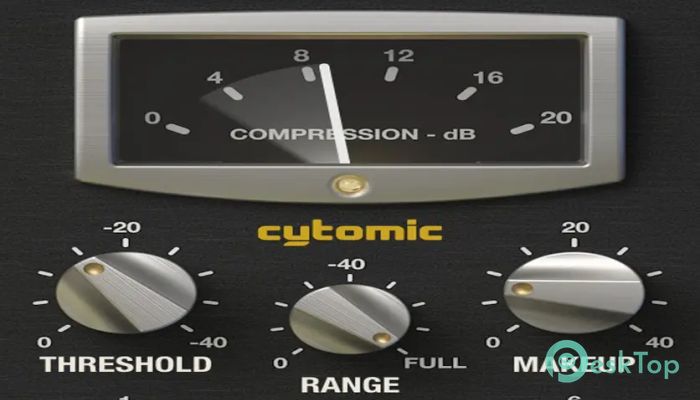 Скачать Cytomic Effects Bundle  2025.8 полная версия активирована бесплатно
