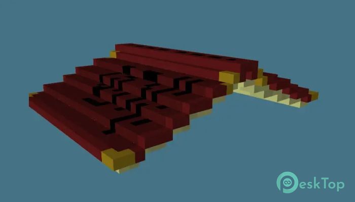 Astral Crow Games AniVoxel 1.11.0 Tam Sürüm Aktif Edilmiş Ücretsiz İndir