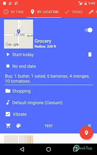 Alarms Pro 1.2.2 APK MOD Tam Ücretsiz İndir
