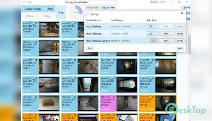 Download Emoacht SnowyImageCopy 3.5.1 Free Full Activated