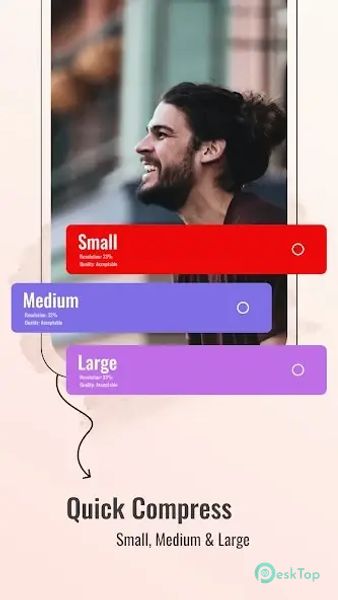 Image Compressor 0.0.1 APK MOD Tam Ücretsiz İndir