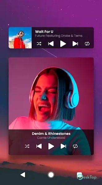 Music player - pro version 6.1 APK MOD Unlocked (Full) Free Download