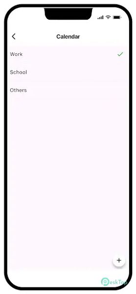 Calendar Note 1.6.0 APK MOD Descarga gratuita completa