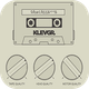 Klevgrand-DAW-Cassette_icon