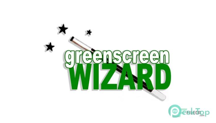 Green Screen Wizard Professional 15.0 完全アクティベート版を無料でダウンロード