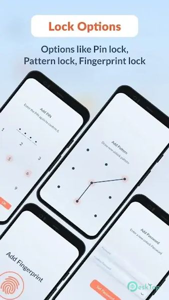 My Folder : Safe Secure Hidden 1.0.3 APK MOD Полная бесплатная загрузка