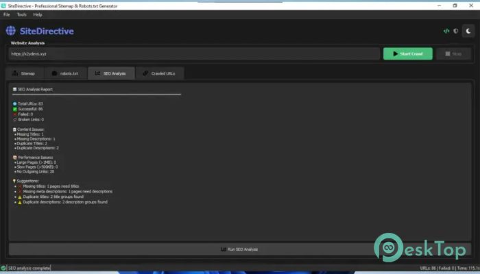 Download x2y SiteDirective 1.0 Free Full Activated