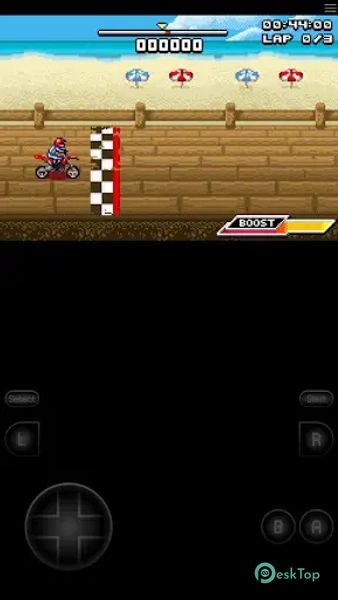GBA.emu (GBA Emulator) 1.5.83 APK MOD Unlocked (Full) Free Download