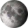 Moon 3D Live Wallpaper