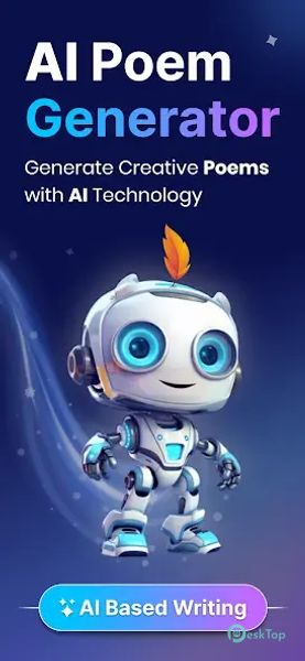AI Poem Generator 1.9.7 APK MOD フル無料ダウンロード