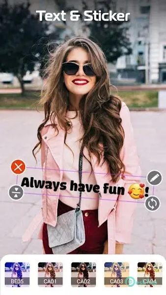 Photo Video Maker: Slideshows 1.4.0 APK MOD 完整免费下载