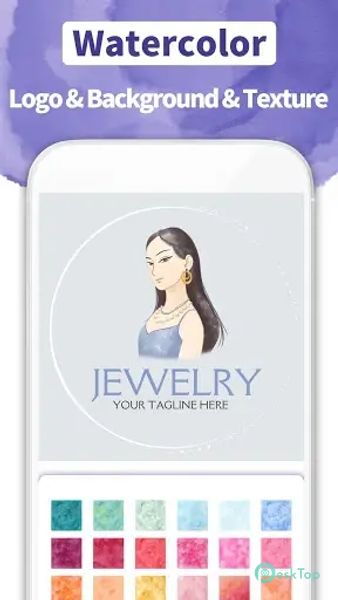 Logo Maker & Creator - Logokit