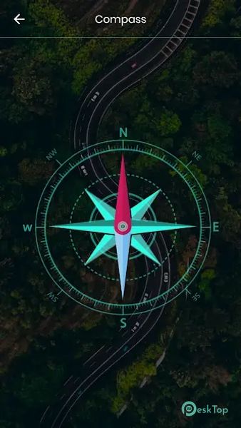Clinometer-Bubble Level 6.0 APK MOD تحميل مجاني كامل