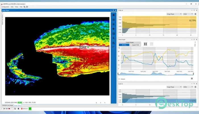 Скачать Amatek Land IMAGEPro 2.3.4 полная версия активирована бесплатно