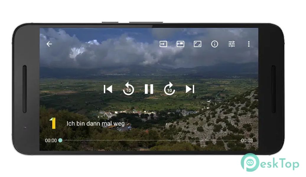 dream Player IPTV 5.2.1 APK MOD Полная бесплатная загрузка