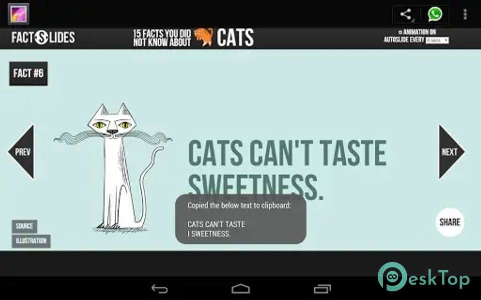 Copy Text From Screen 1.1.7 APK MOD मुफ्त पूर्ण डाउनलोड