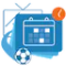 SportEventz - Live sport on TV