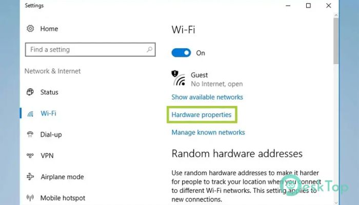 Télécharger Intel Wireless Wi-Fi Drivers 23.160.0 Gratuitement Activé Complètement