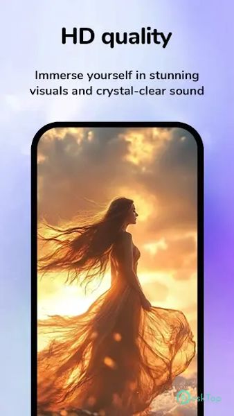 MaxStream - HD Video Player 1.0.6 APK MOD Tam Ücretsiz İndir