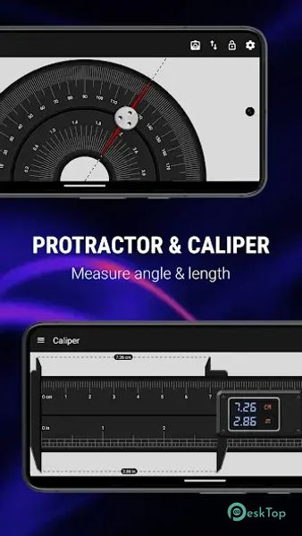 Télécharger Measure X PRO: Smart Pro Tools 4.0.2 build 4021 APK MOD Gratuitement et Complet